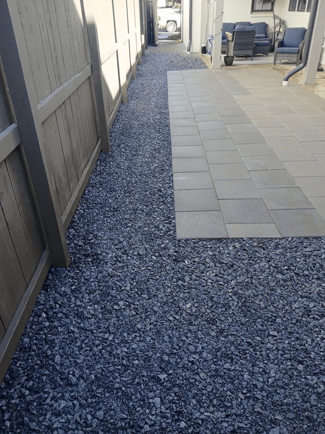 Masonry & Stonework