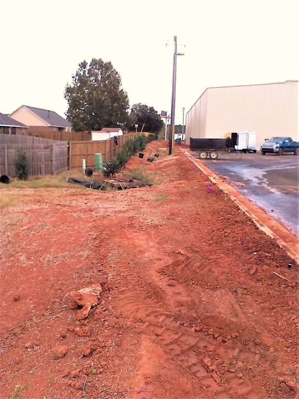 Commercial Landscape 4