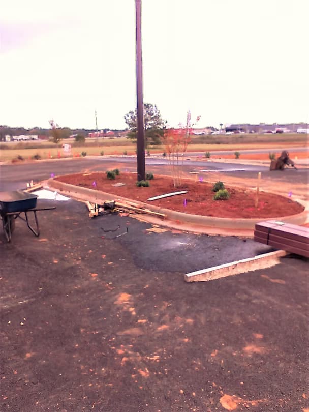 Commercial Landscape 5