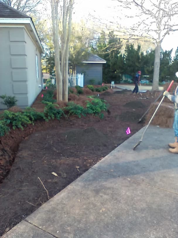 Commercial Landscape 9