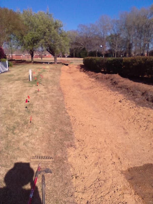 Commercial Landscape 16