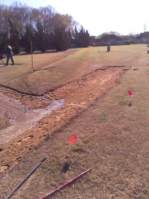 Commercial Landscape 19