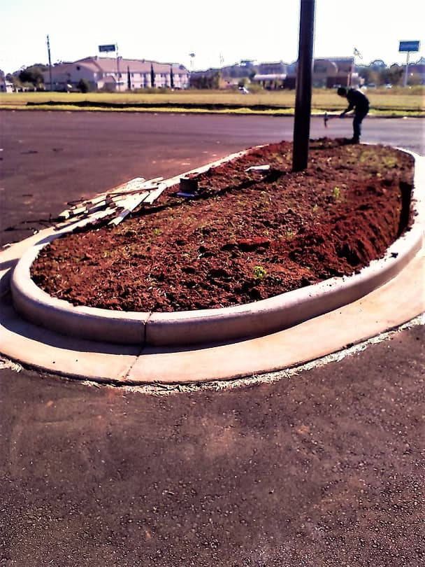 Commercial Landscape 20