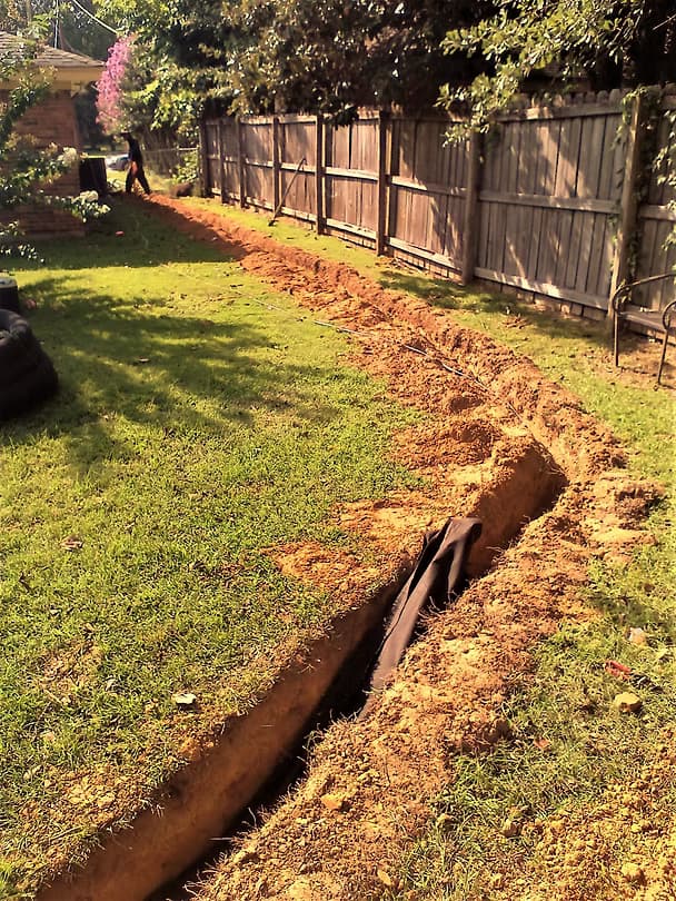 Drainage Solutions 1