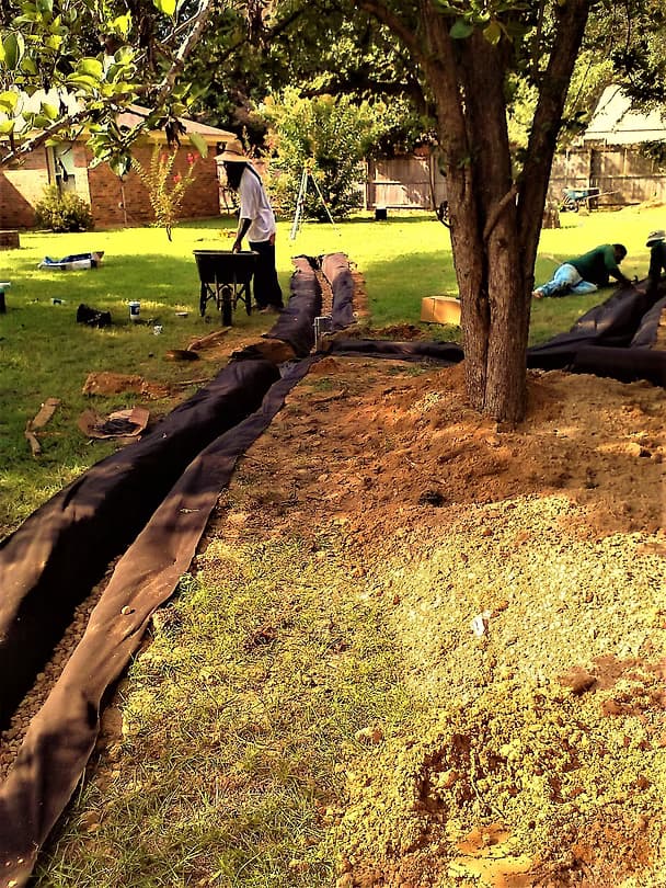 Drainage Solutions 2