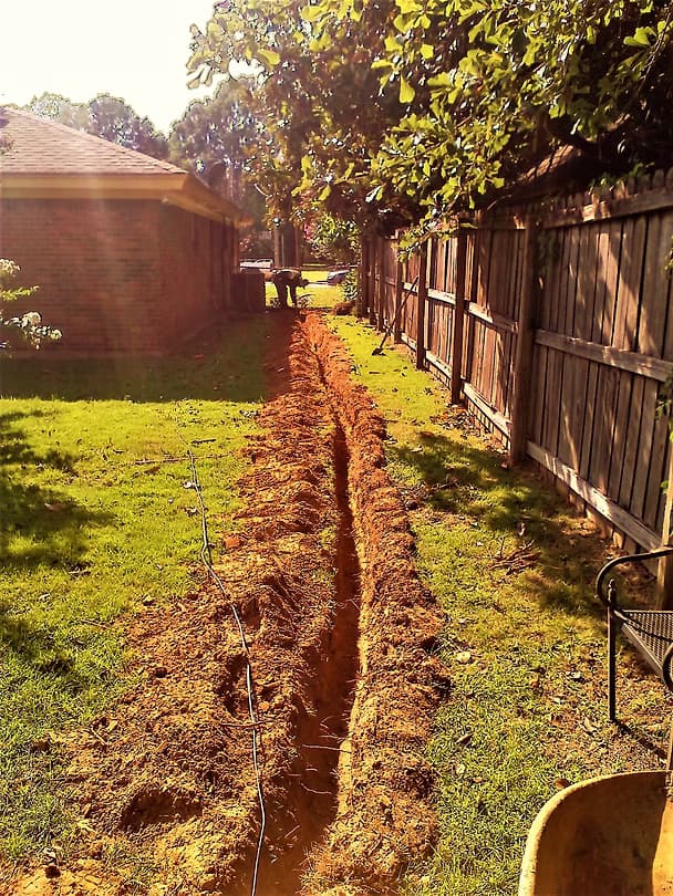 Drainage Solutions 4