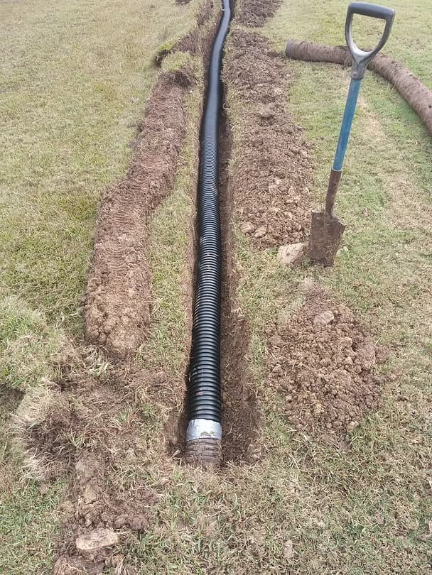 Drainage Solutions 5