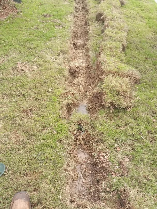 Drainage Solutions 6