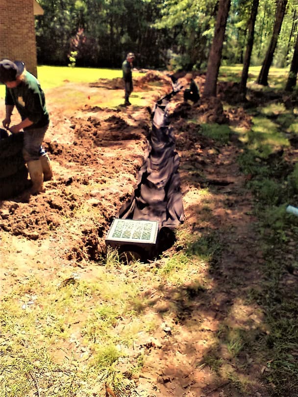 Drainage Solutions 7