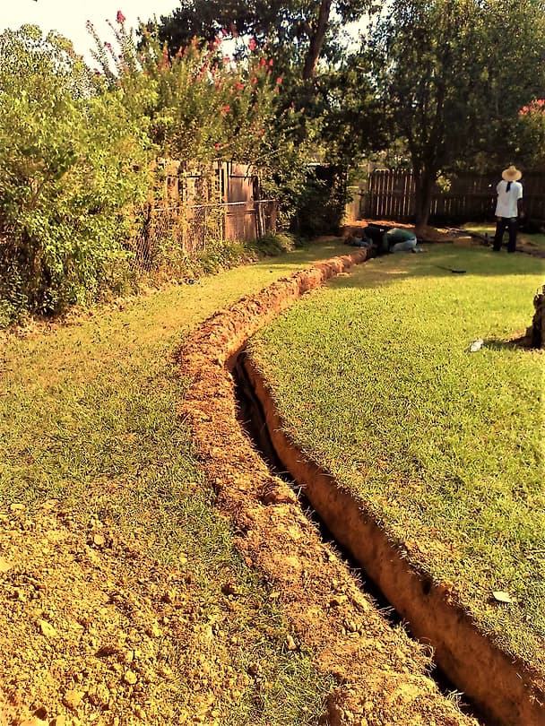 Drainage Solutions 9