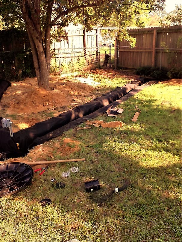 Drainage Solutions 10