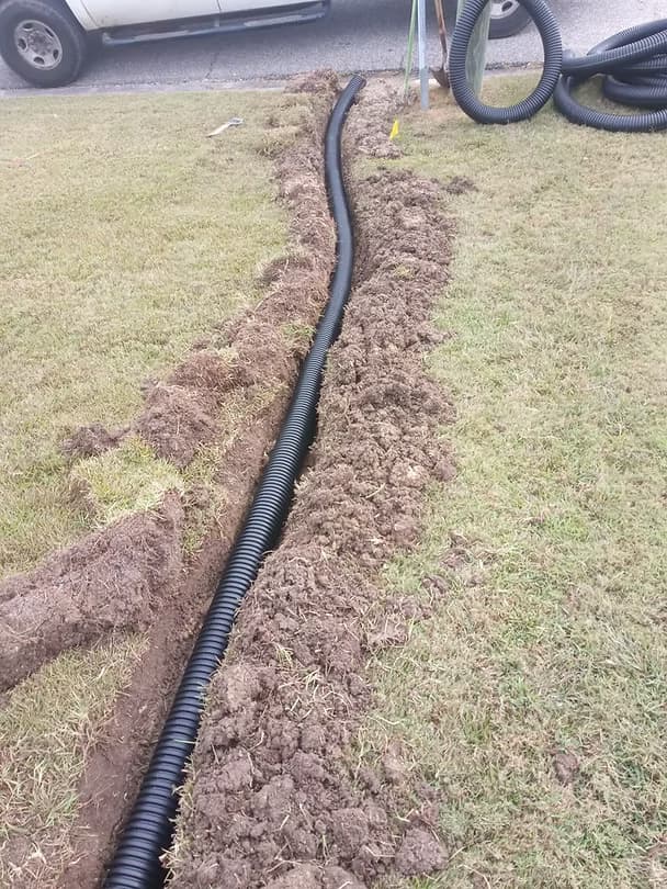 Drainage Solutions 11