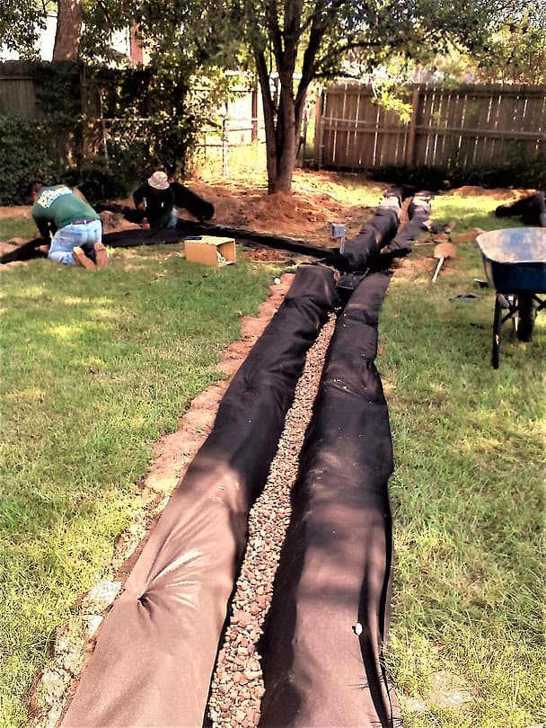 Drainage Solutions 12