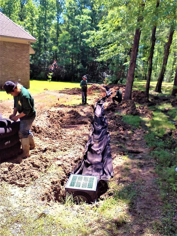 Drainage Solutions 15