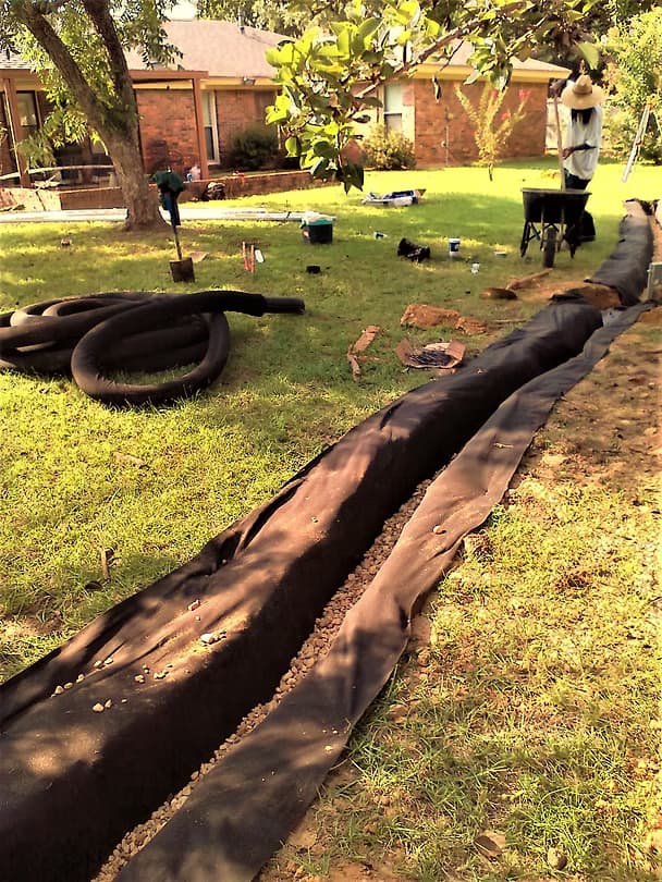 Drainage Solutions 16