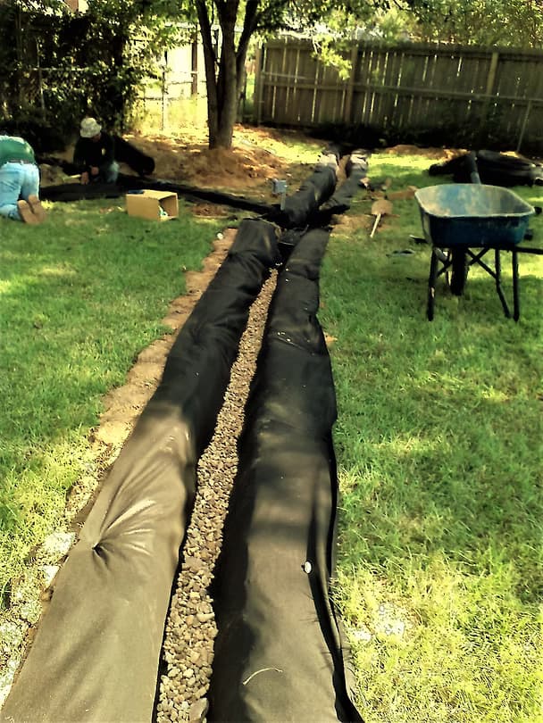 Drainage Solutions 17