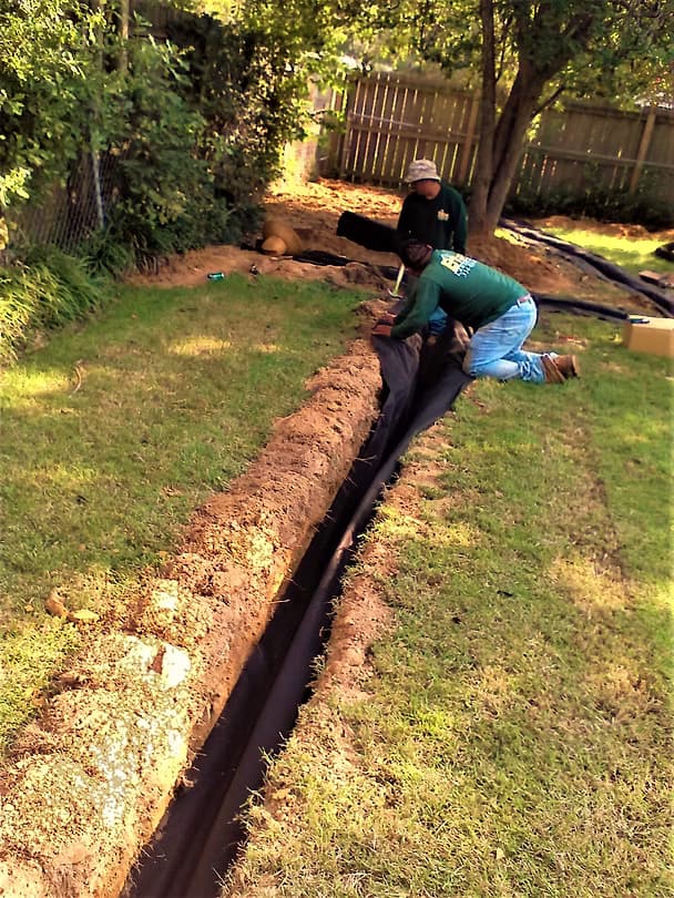 Drainage Solutions 18