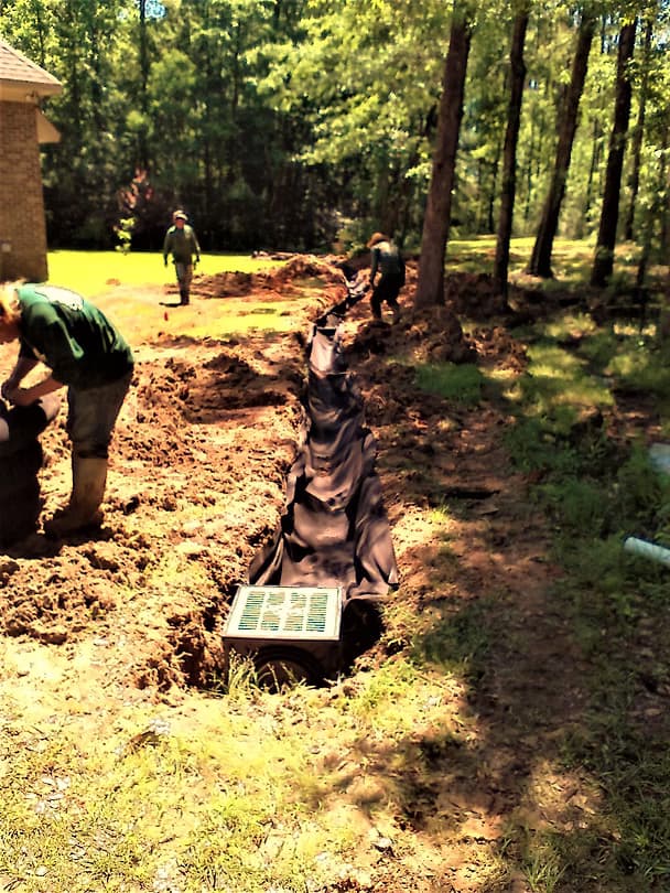 Drainage Solutions 19