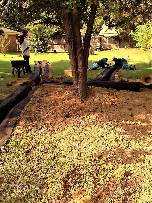 Drainage Solutions 20