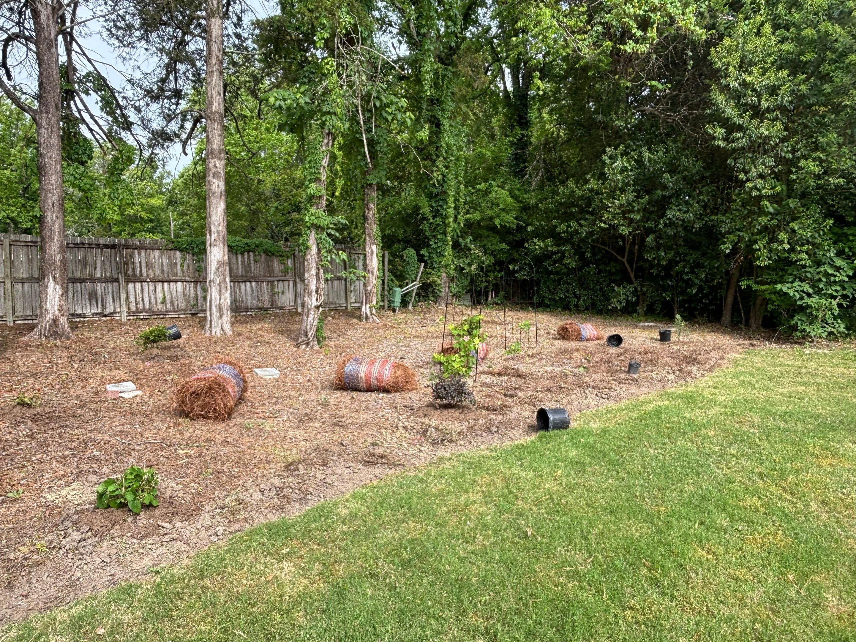 Backyard Retreats - 2