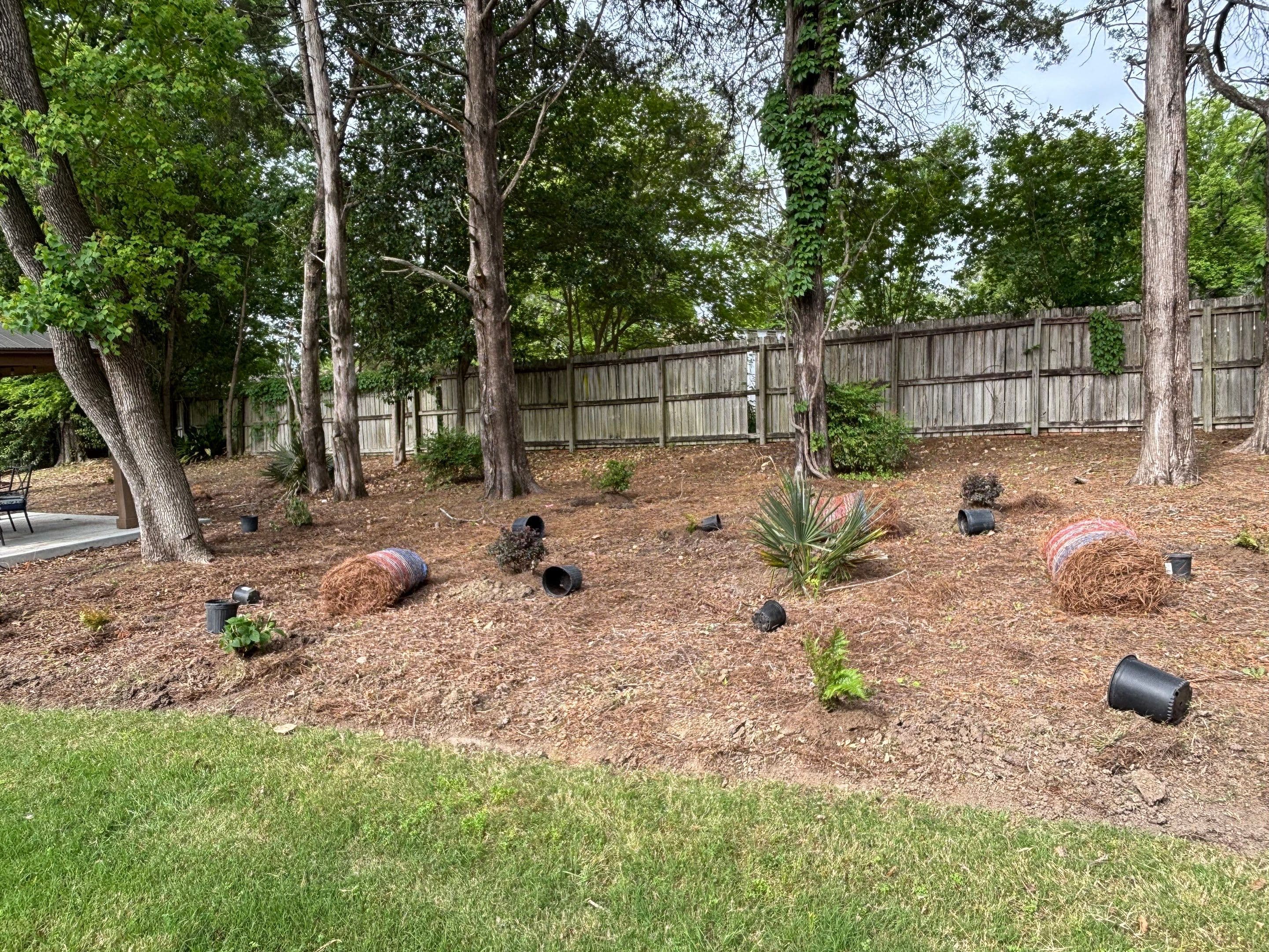Backyard Retreats - 5