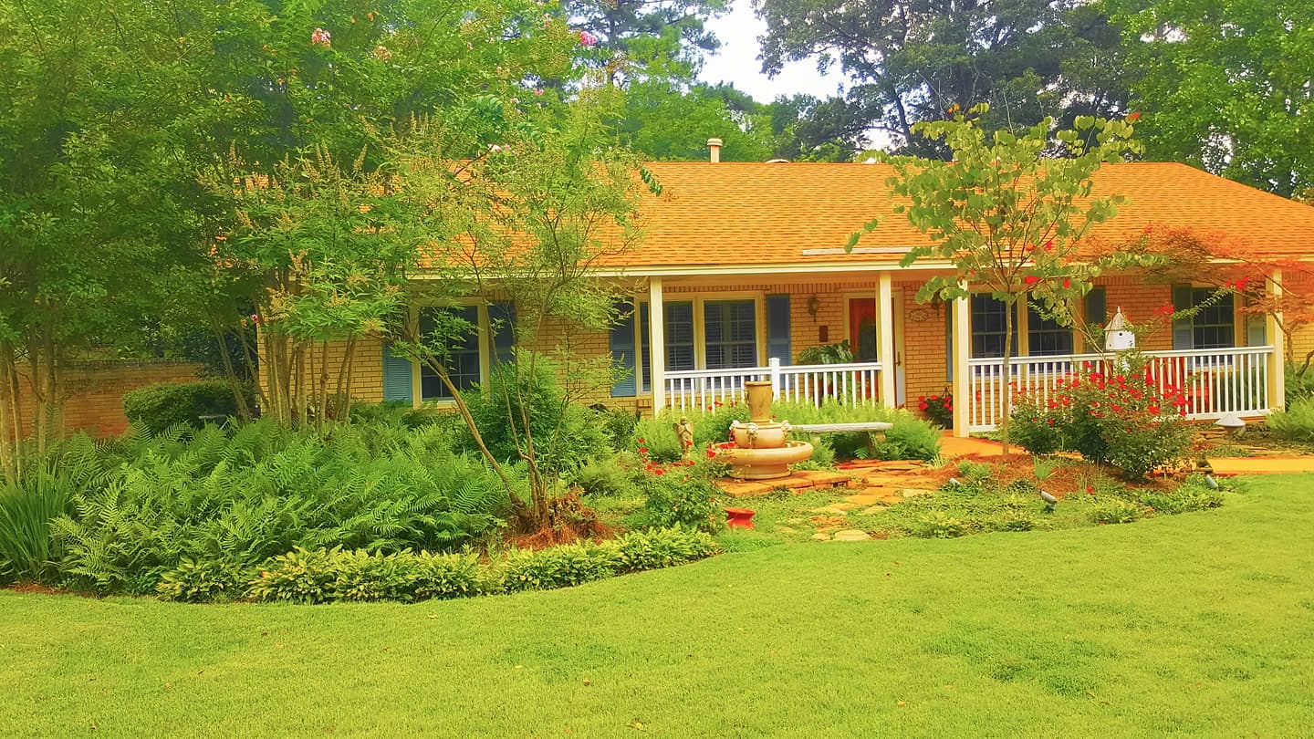 Landscape Designs 12