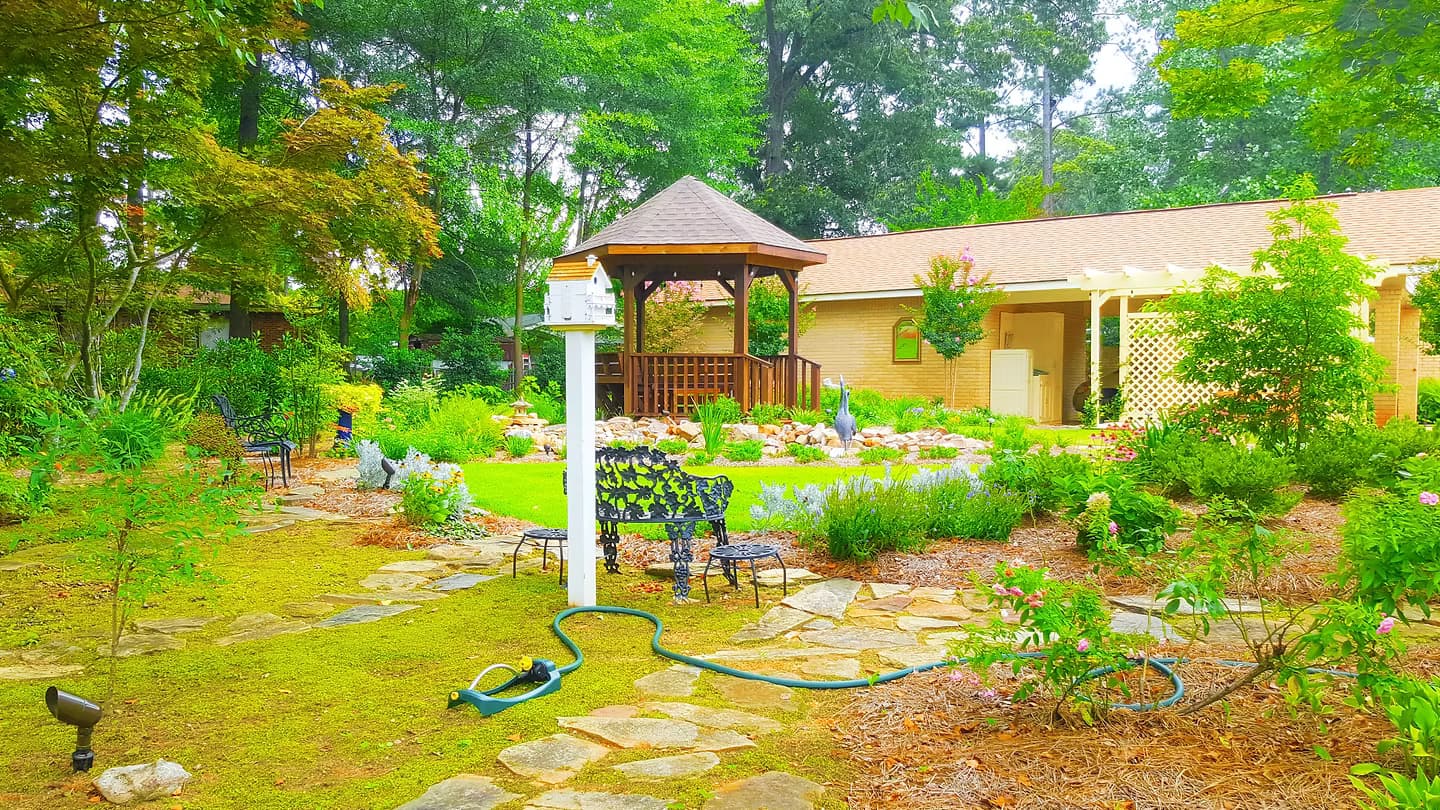 Landscape Designs 15