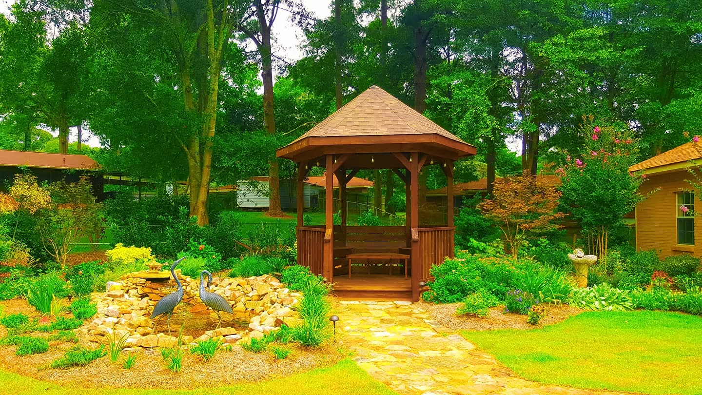 Landscape Designs 17