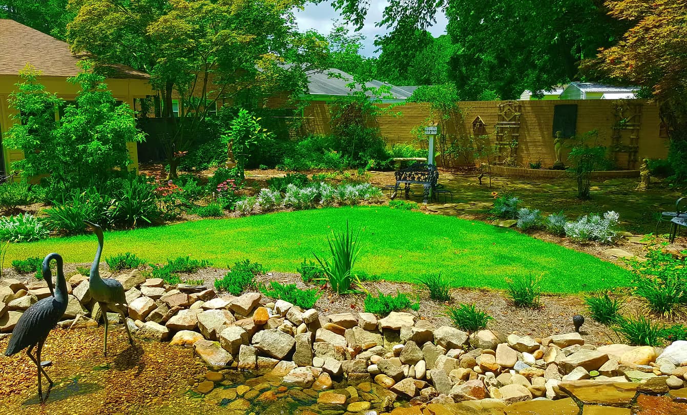 Landscape Designs 18