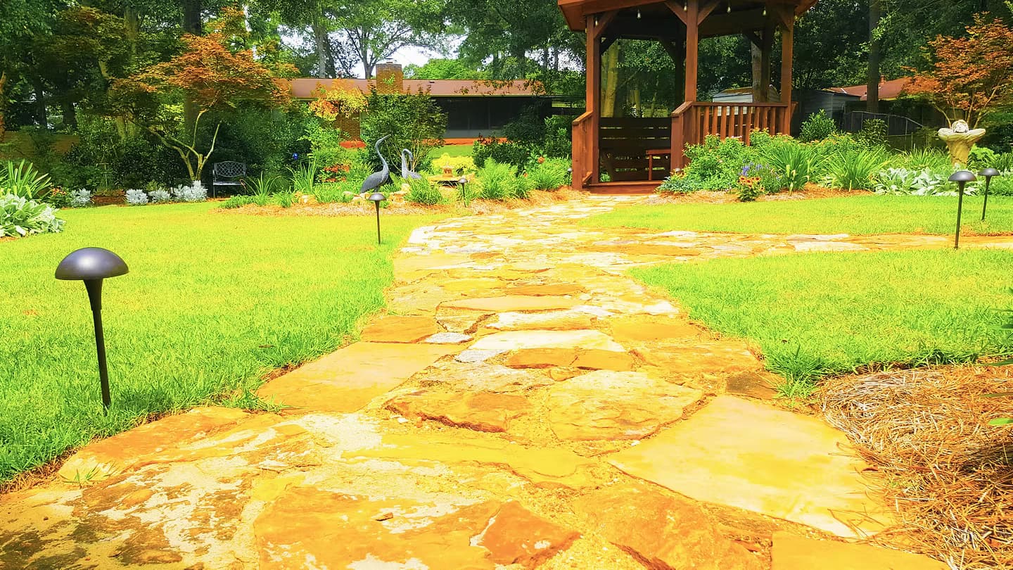 Landscape Designs 19