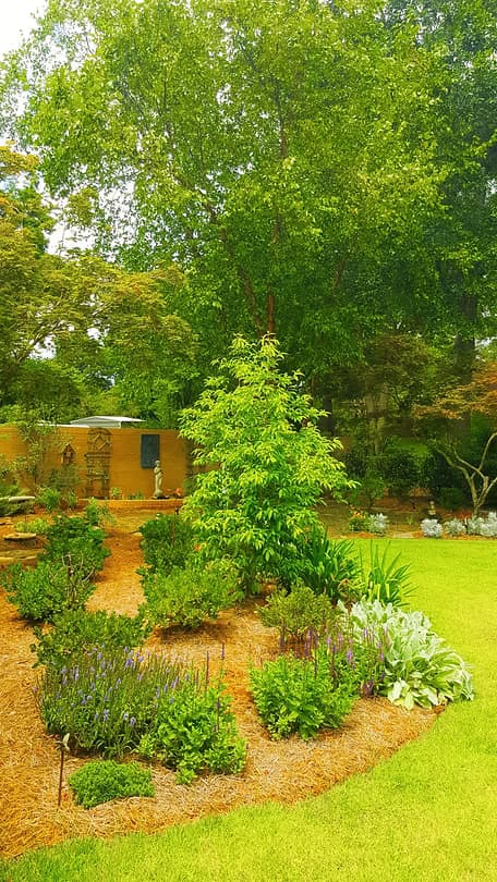 Landscape Designs 20