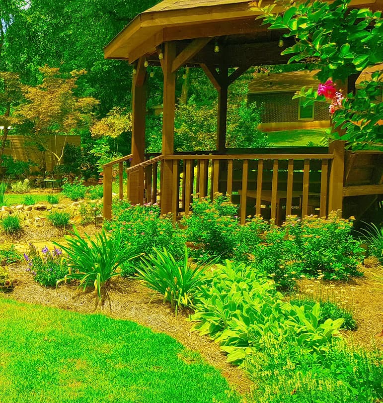 Landscape Designs 21