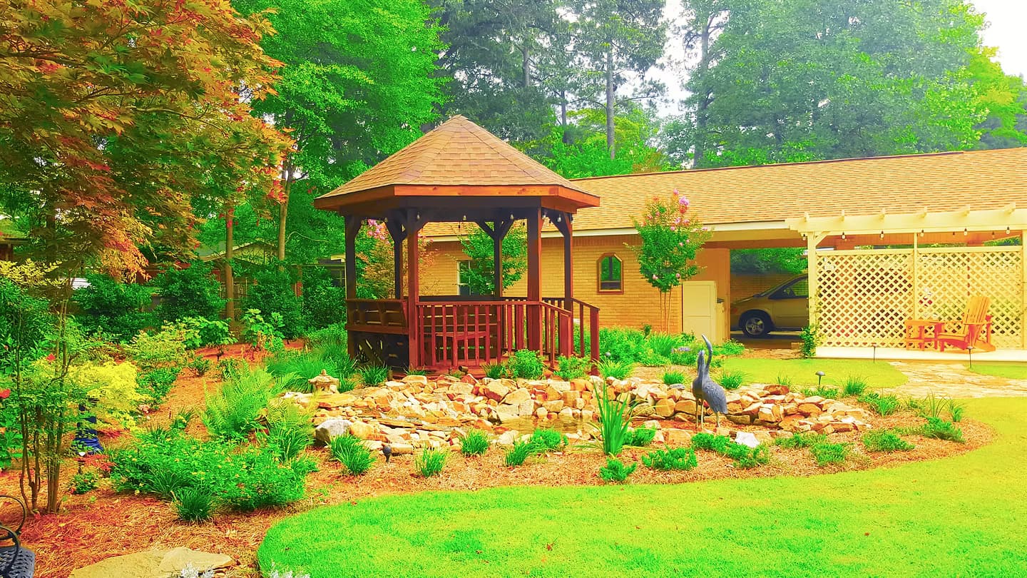 Landscape Designs 22