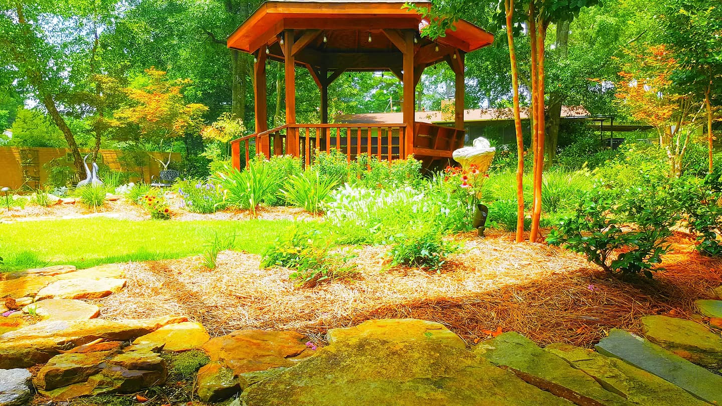 Landscape Designs 25