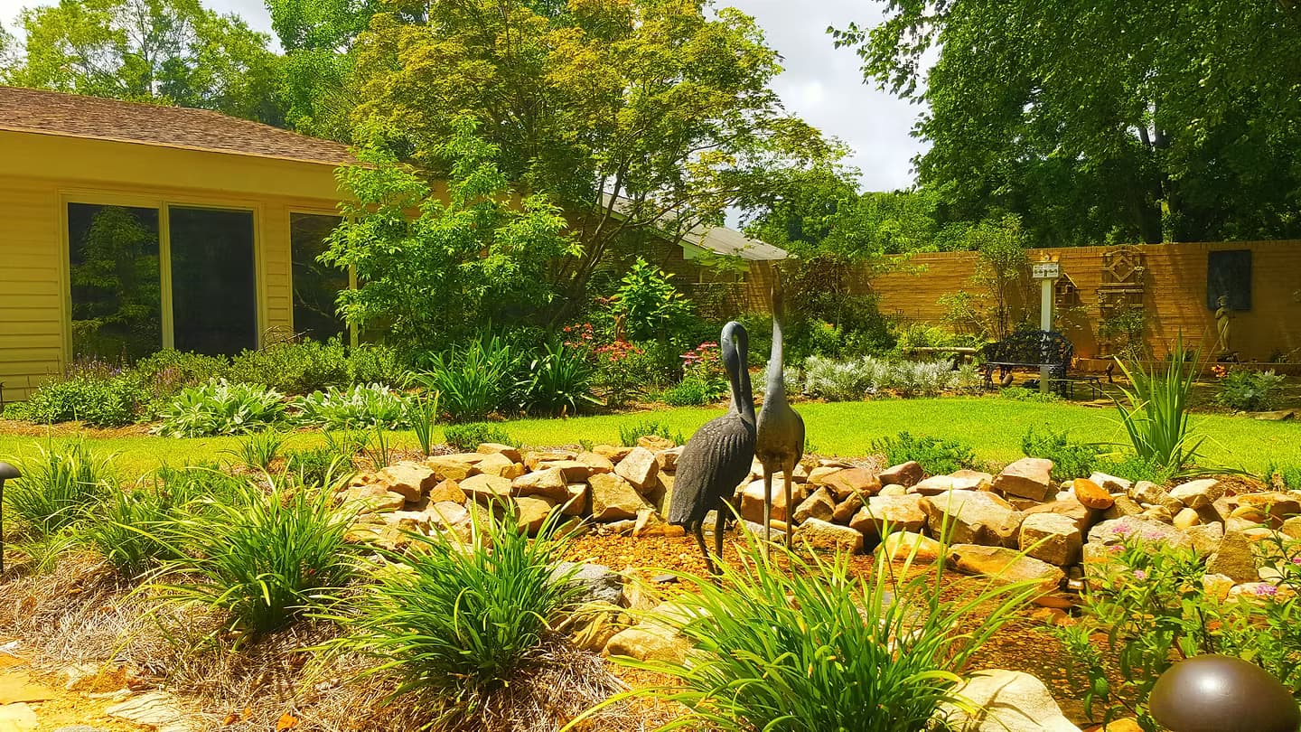 Landscape Designs 30