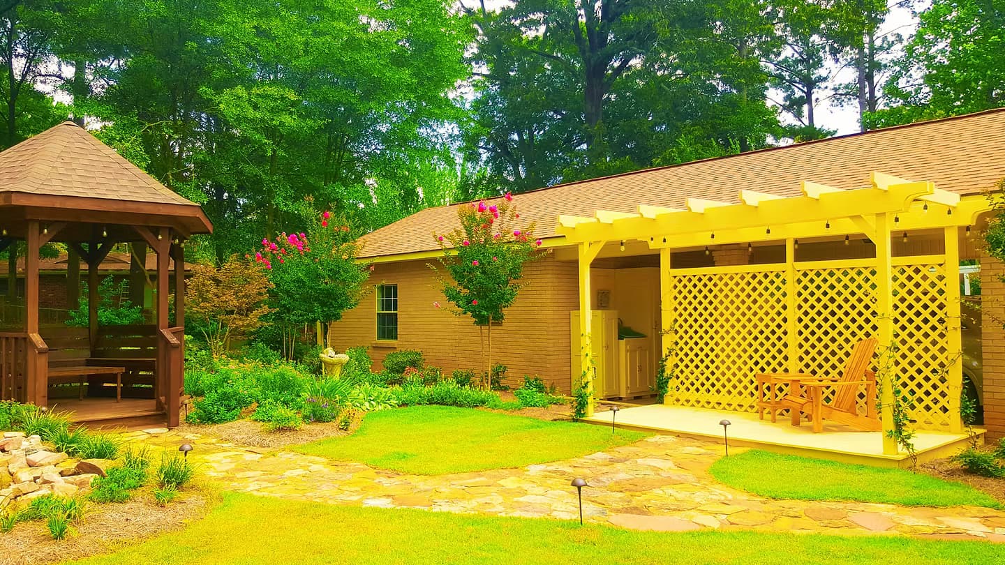 Landscape Designs 31